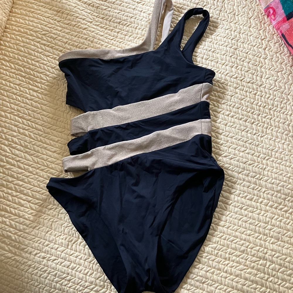 Becca one piece